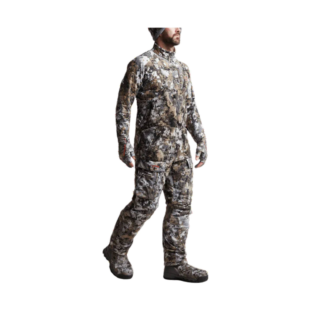 Sitka Men's Fanatic Bib - Elevated II - Lenny's Shoe & Apparel