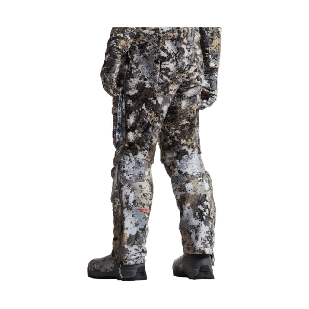 Sitka Men's Fanatic Bib - Elevated II - Lenny's Shoe & Apparel