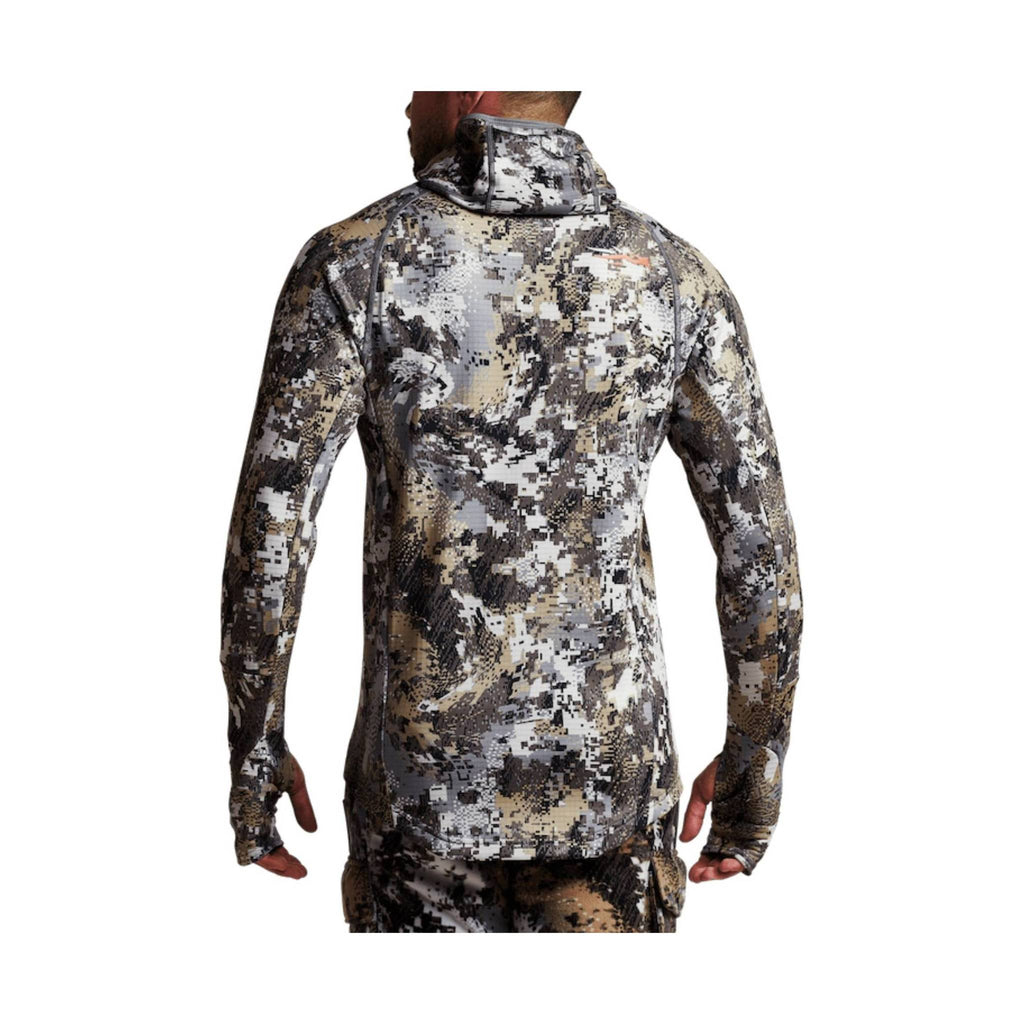 Sitka Men's Fanatic Hoody - Elevated II - Lenny's Shoe & Apparel