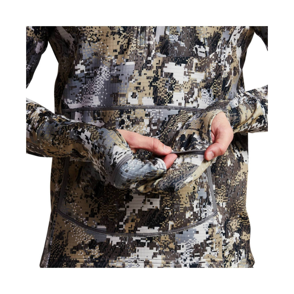 Sitka Men's Fanatic Hoody - Elevated II - Lenny's Shoe & Apparel