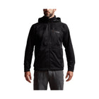 Sitka Men's Jetstream Jacket - Black - Lenny's Shoe & Apparel