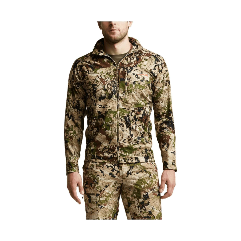 Sitka Men's Mountain EVO Jacket - Subalpine - Lenny's Shoe & Apparel