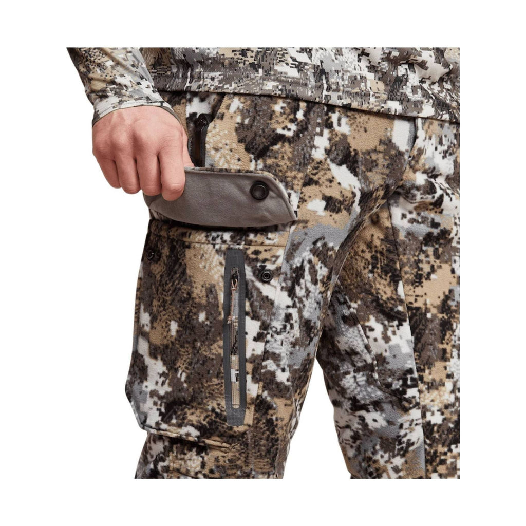 Sitka Men's Stratus Pant - Elevated II - Lenny's Shoe & Apparel