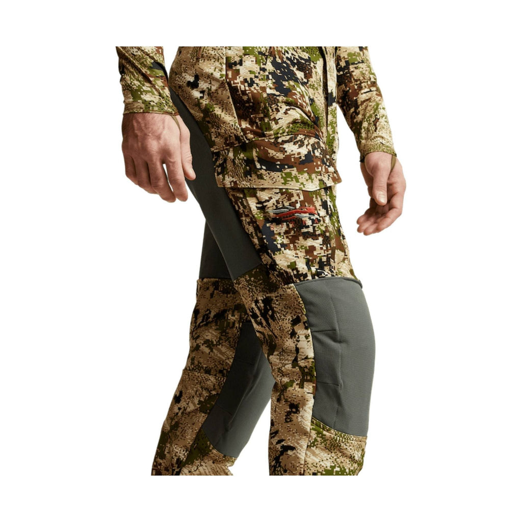 Sitka Men's Timberline Pant - Subalpine - Lenny's Shoe & Apparel