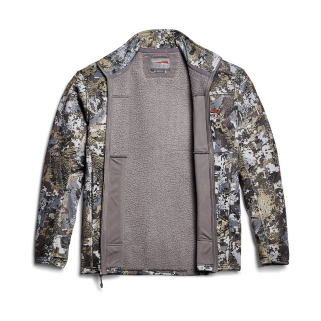 Sitka Men's Traverse Jacket - Elevated - Lenny's Shoe & Apparel