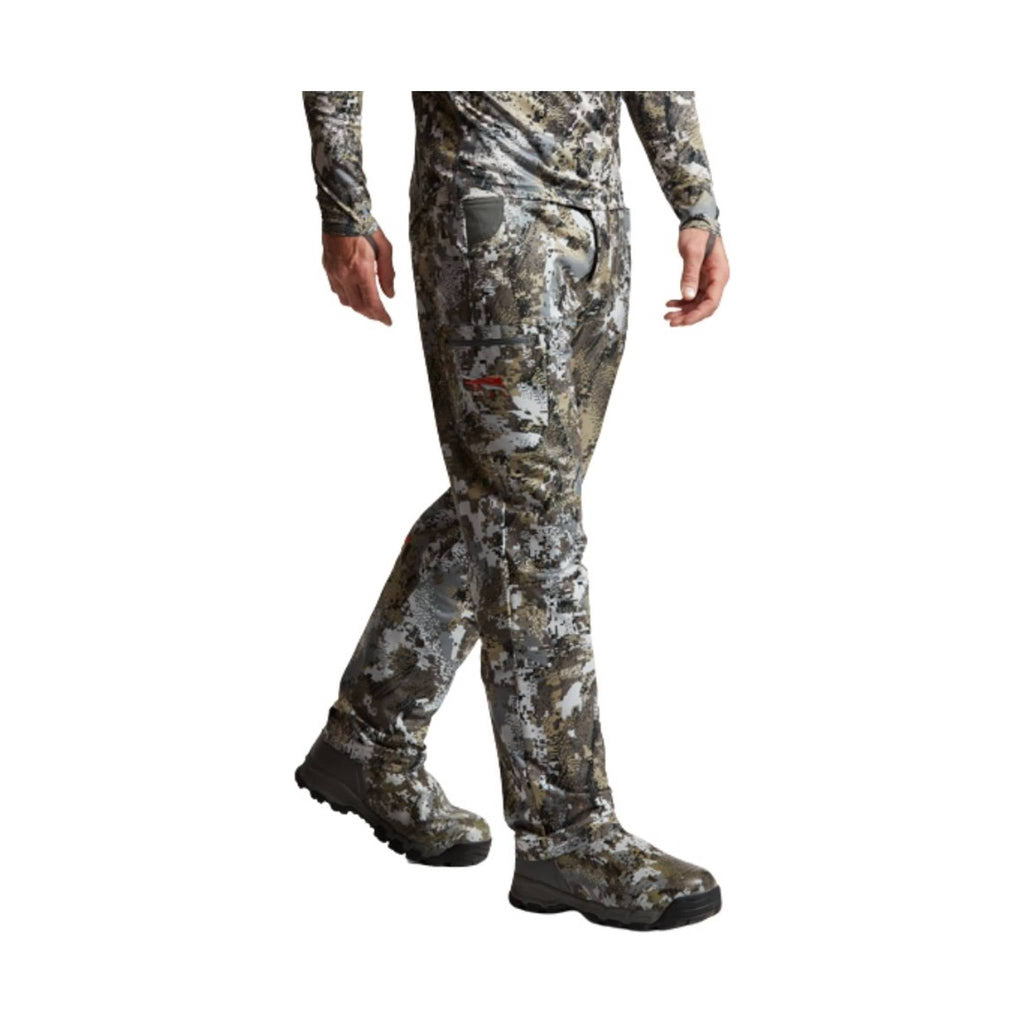 Sitka Men's Traverse Pant - Elevated - Lenny's Shoe & Apparel