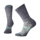 Smartwool Women's PHD Outdoor - Light Grey - Lenny's Shoe & Apparel