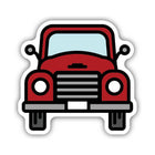 Sticker Northwest PickUp - Lenny's Shoe & Apparel