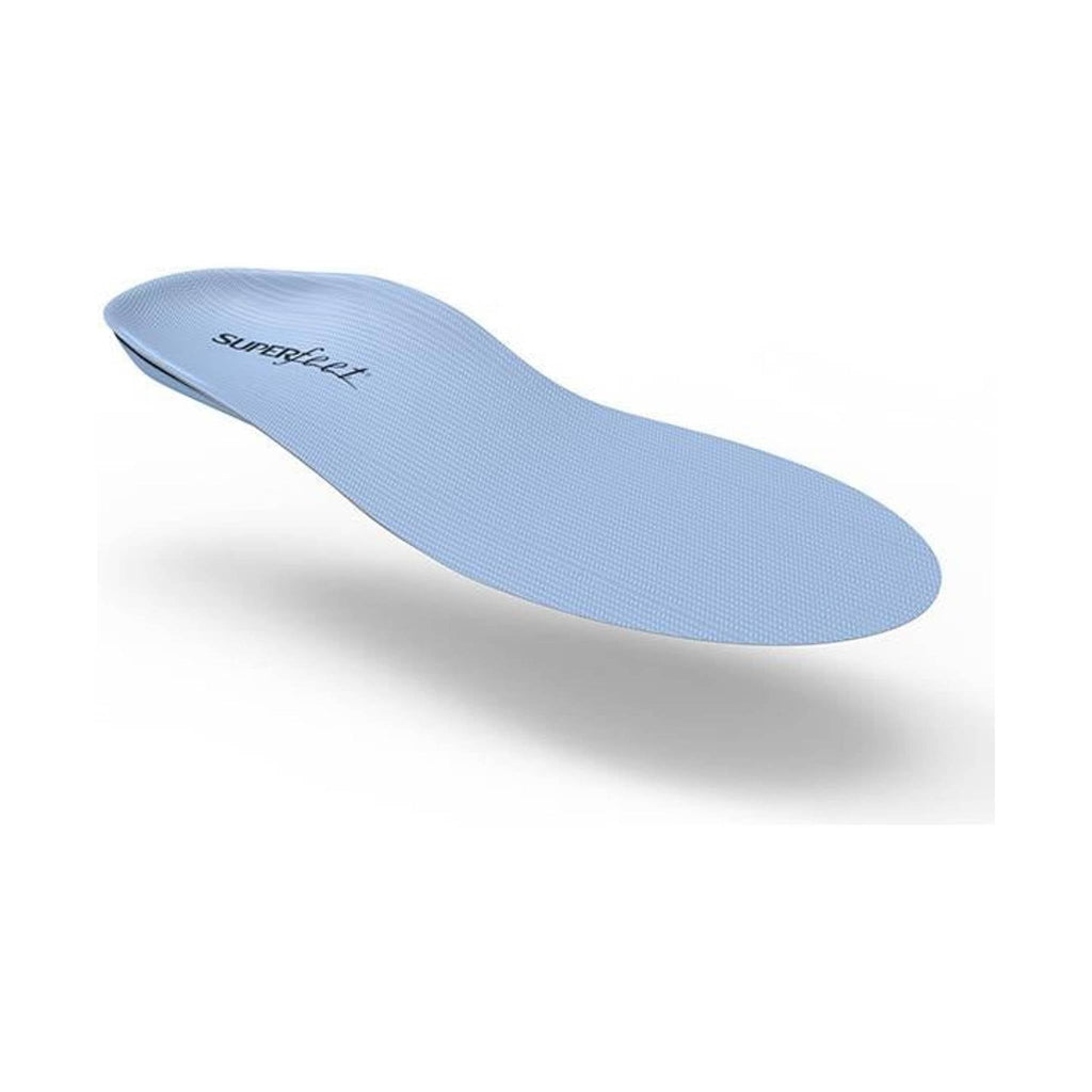 Superfeet Blue Insoles - Blue - Lenny's Shoe & Apparel