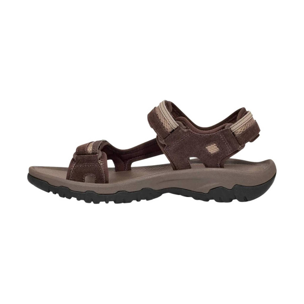 Teva Men's Hudson Sandal - Bracken - Lenny's Shoe & Apparel