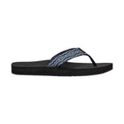 Teva Men's Reflip Flip Flop - Quincy Mood Indigo - Lenny's Shoe & Apparel