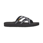 Teva Women's Olowahu Sandal - Mix Black On Black - Lenny's Shoe & Apparel