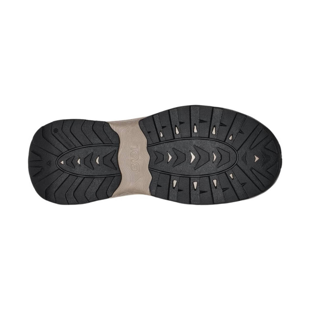 Teva Women's Outflow CT Sandal - Feather Grey/Desert Taupe - Lenny's Shoe & Apparel