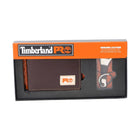 Timberland Pro Leather Bifold With Bottle Opener - Brown - Lenny's Shoe & Apparel