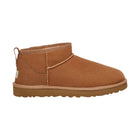 UGG Men's Classic Ultra Mini Boot - Chestnut - Lenny's Shoe & Apparel