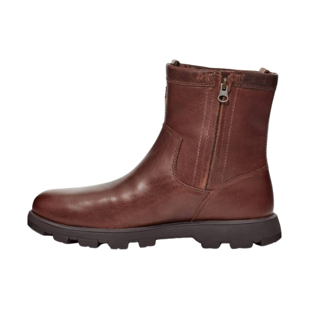 UGG Men's Kennen Winter Boot - Chestnut Leather - Lenny's Shoe & Apparel