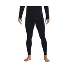 Under Armour Men's Base 3.0 Leggings - Black - Lenny's Shoe & Apparel