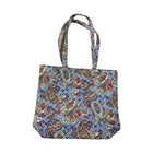 Vera Bradley Tote - Provence Paisley - Lenny's Shoe & Apparel