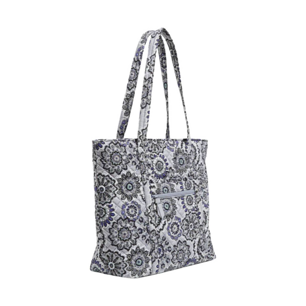 Vera Bradley Tote - Tranquil Medallion - Lenny's Shoe & Apparel