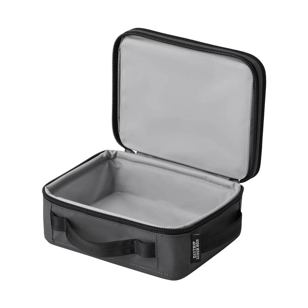 YETI Daytrip Lunch Box - Charcoal - Lenny's Shoe & Apparel