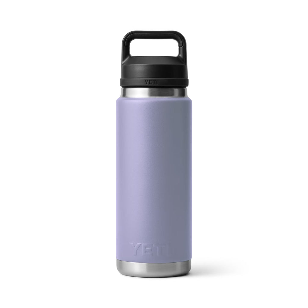 YETI Rambler 26 oz Bottle W/ Chug Cap - Cosmic Lilac (Limited Edition) - Lenny's Shoe & Apparel