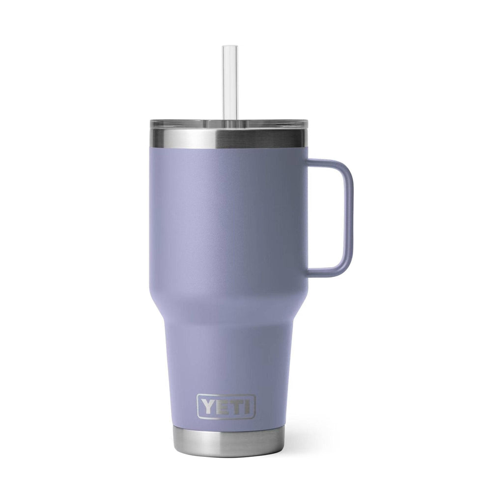 YETI Rambler 35 oz Straw Mug - Cosmic Lilac (Limited Edition) - Lenny's Shoe & Apparel