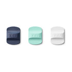 YETI Rambler Magslider Pack - Navy/Seafoam/White - Lenny's Shoe & Apparel