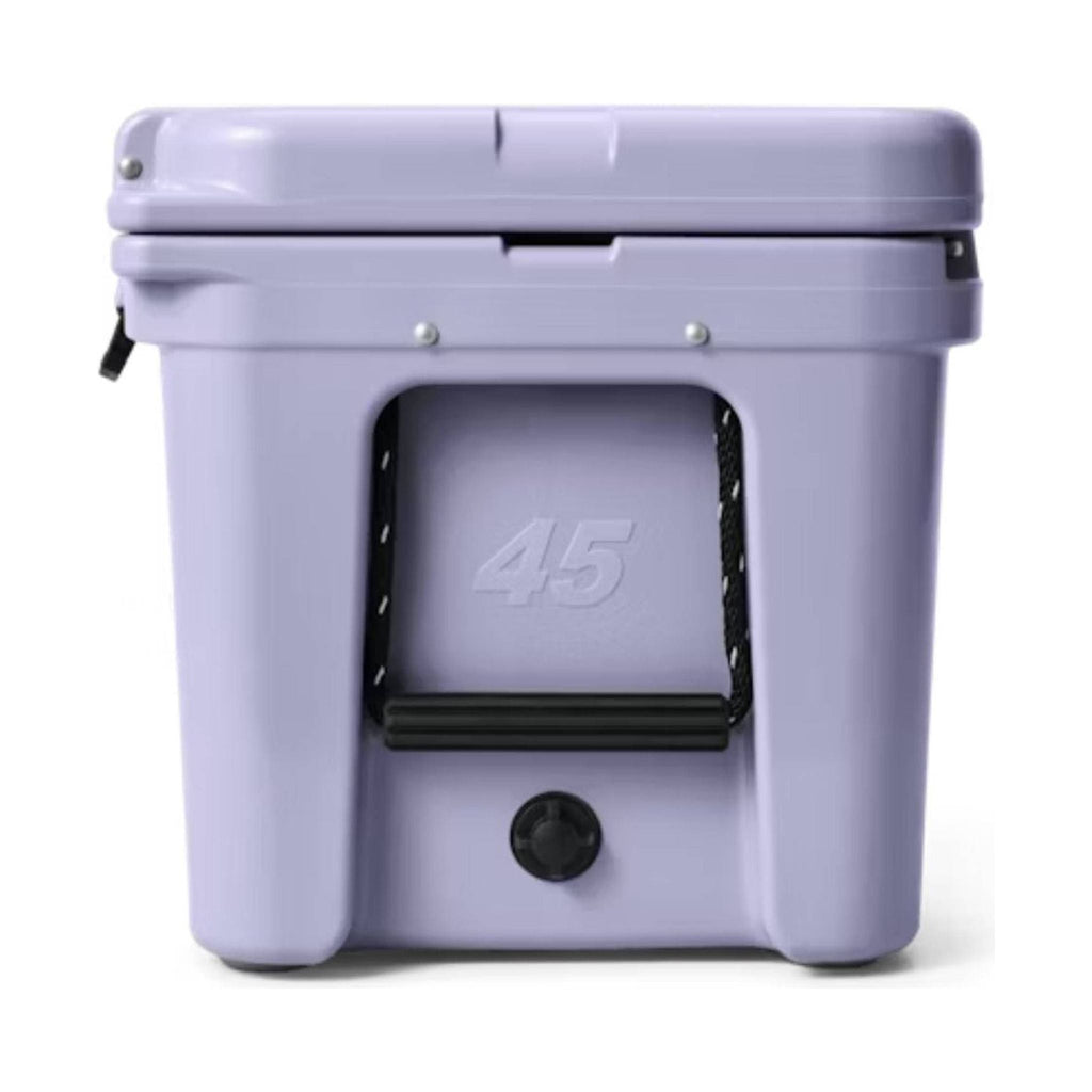 YETI Tundra 45 Hard Cooler - Cosmic Lilac (Limited Edition) - Lenny's Shoe & Apparel