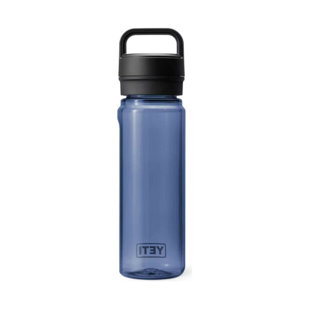 YETI Yonder 25 oz Water Bottle - Navy - Lenny's Shoe & Apparel